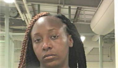 Detasha Piper, - Orleans Parish County, LA 